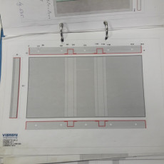 301.2-BB-200 - Dryer Panel 1 301.2-BB-200 - Dryer Panel 1